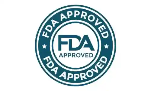 Dentolyn FDA Approved